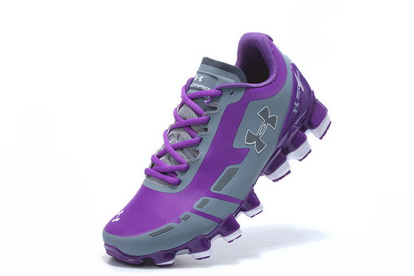 Under Armour Scorpio Women Shoes--004